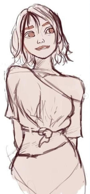 Dynamic "Disney" style