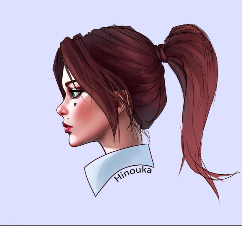 side view practice